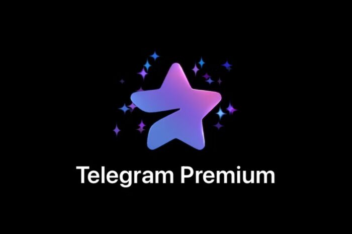 خرید اکانت تلگرام پرمیوم Telegram Premium - تصویر 1