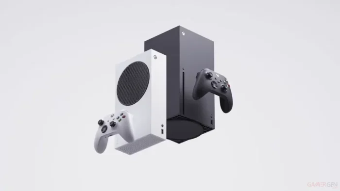 کنسول بازی مایکروسافت مدل Xbox Series X  با ظرفیت حافظه داخلی 1 ترابایت - تصویر 1
